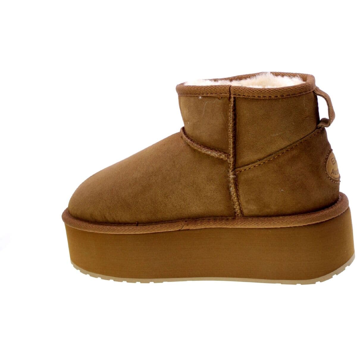 Women's Boots EMU Brown