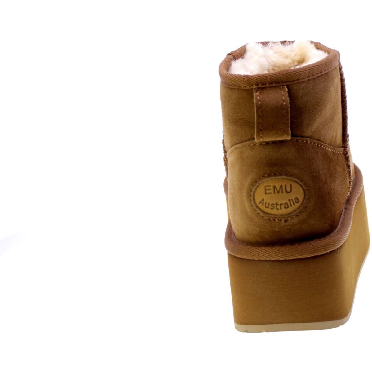 Women's Boots EMU Brown