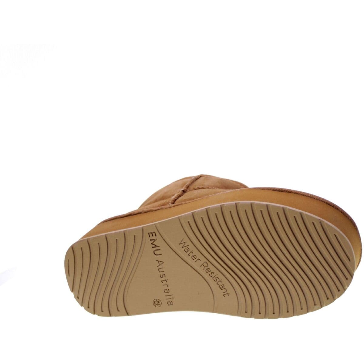 Women's Boots EMU Brown