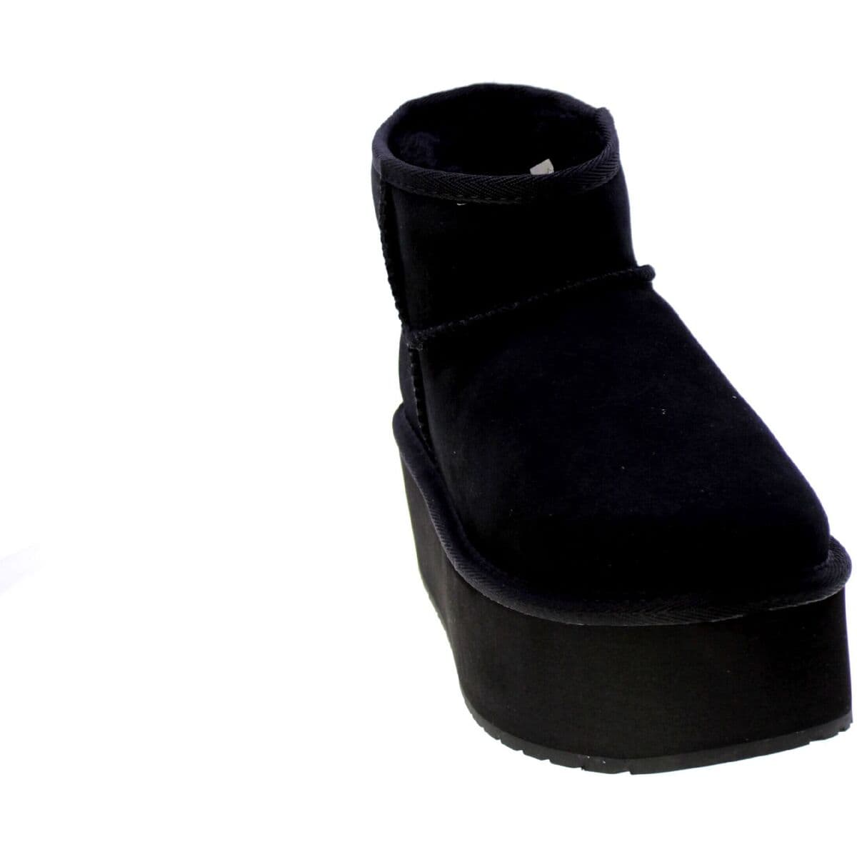 Women's Boots EMU Black