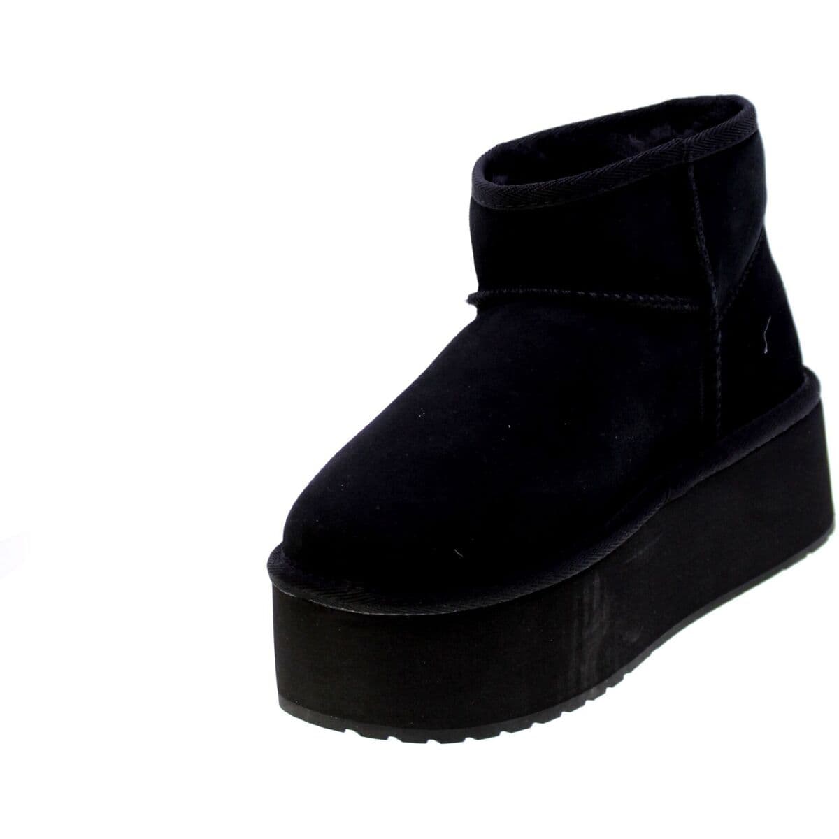 Women's Boots EMU Black