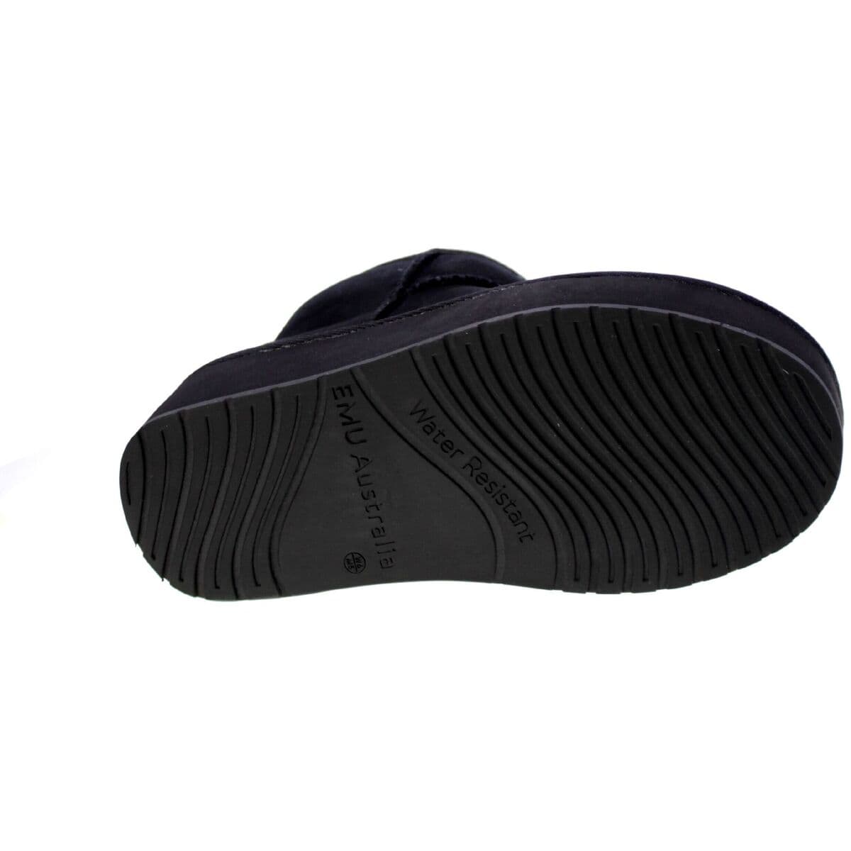 Women's Boots EMU Black