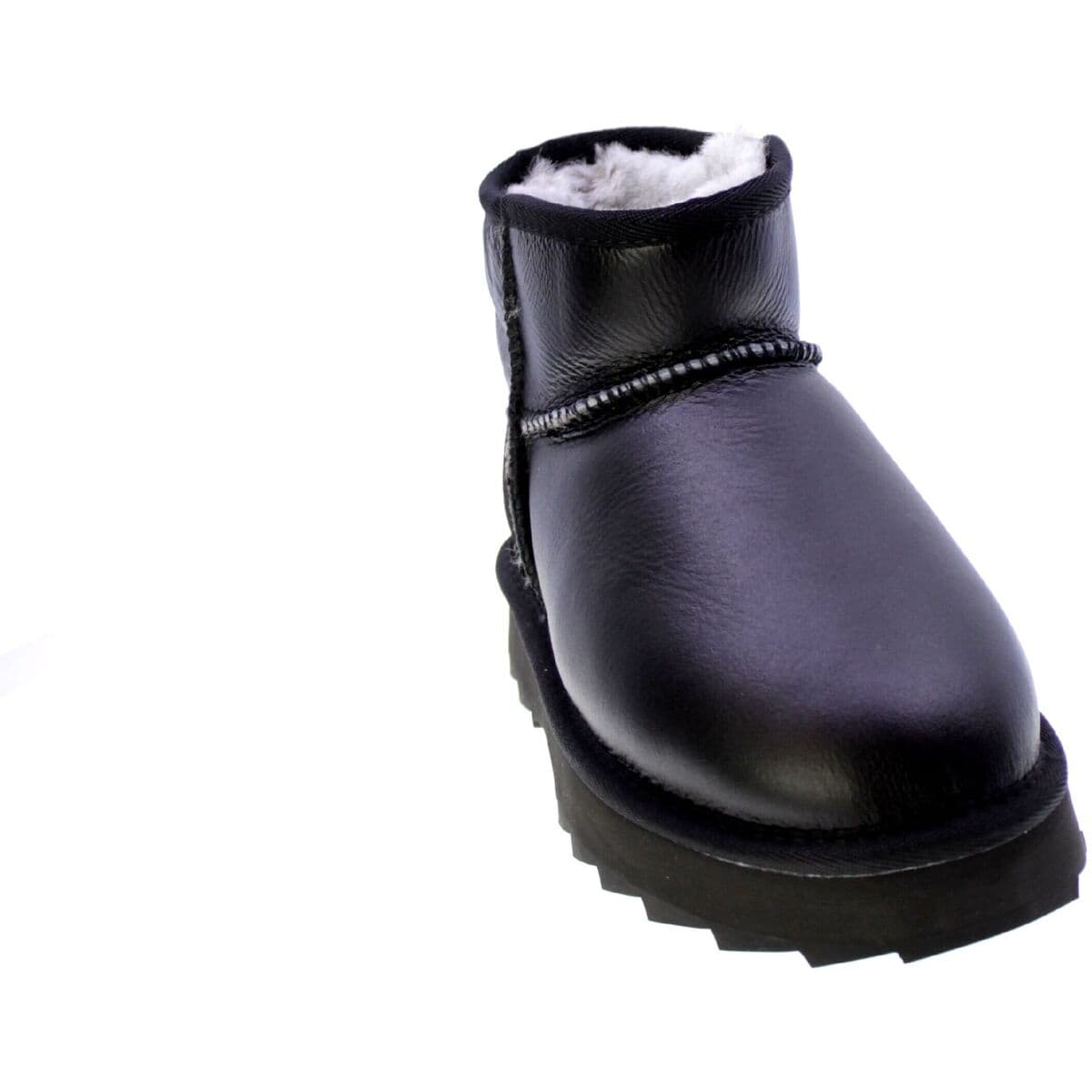 Women's Boots EMU Black