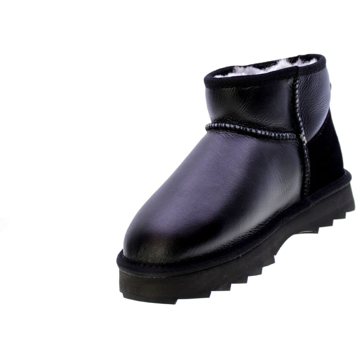 Women's Boots EMU Black