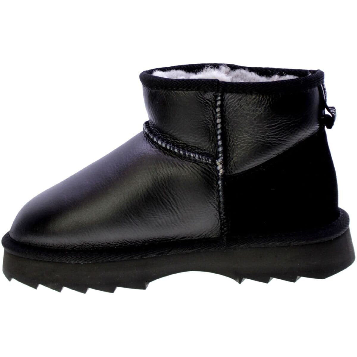 Women's Boots EMU Black