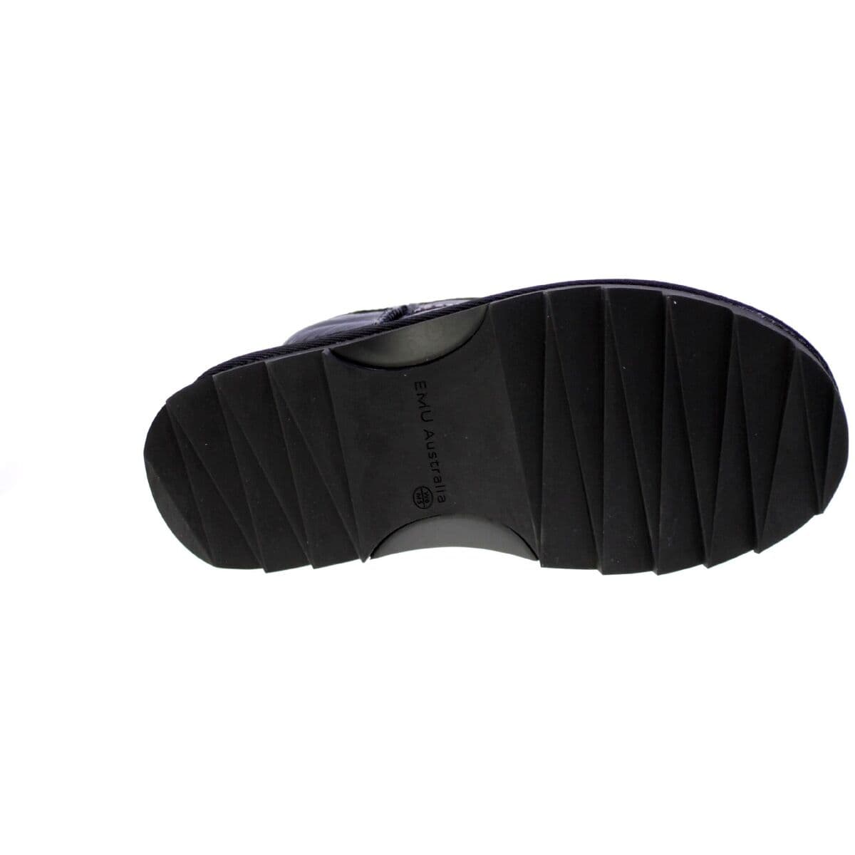 Women's Boots EMU Black