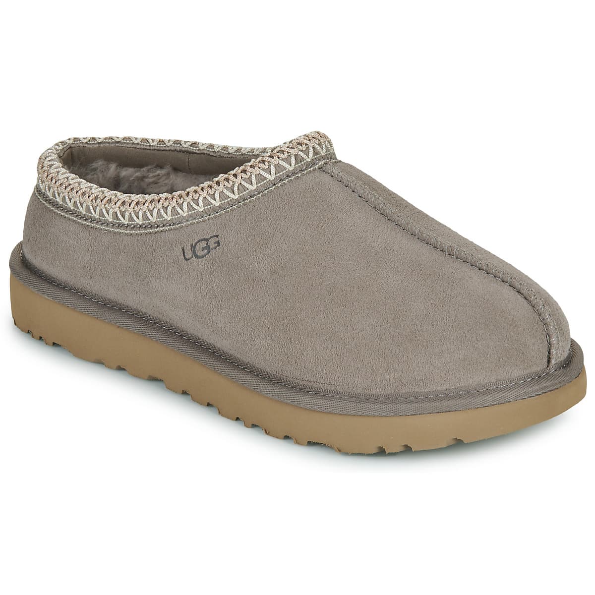 Women's House Slippers UGG Gray