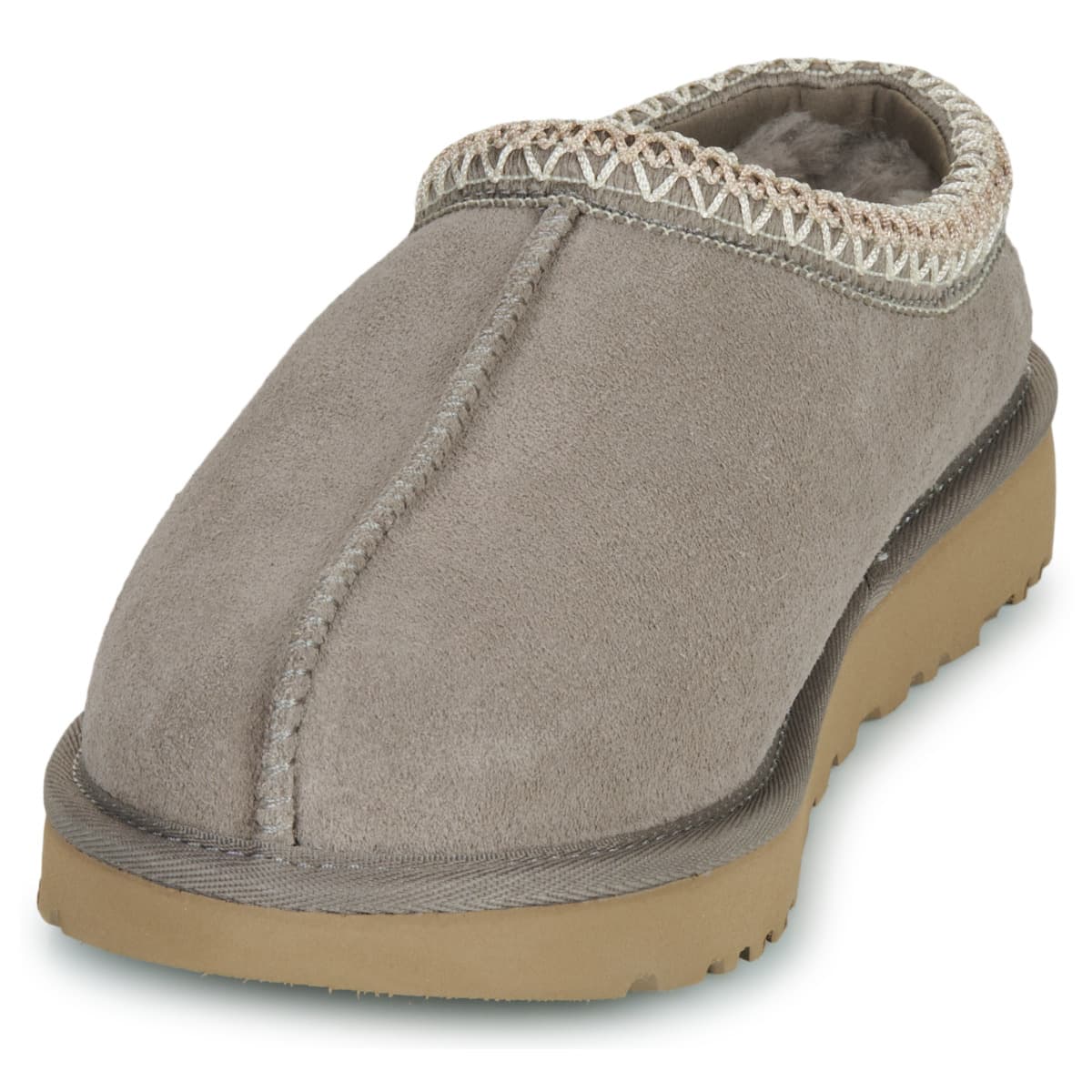 Women's House Slippers UGG Gray