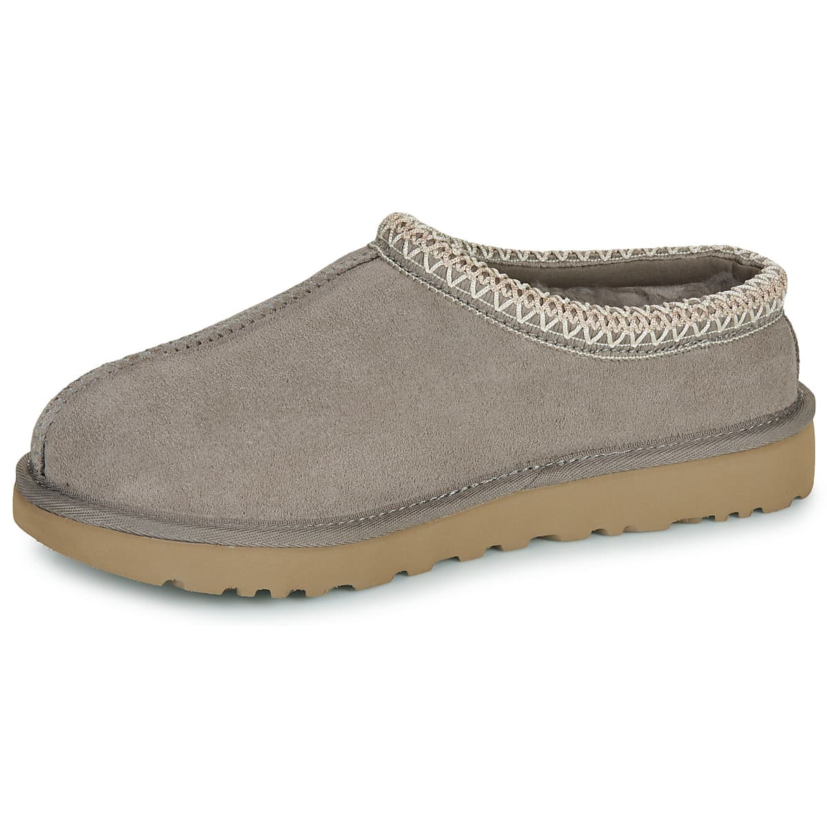 Women's House Slippers UGG Gray