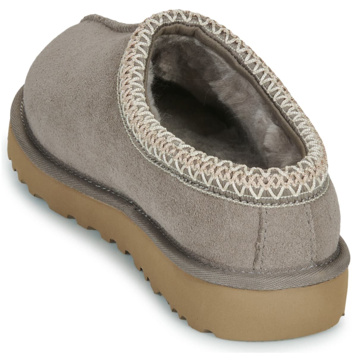 Women's House Slippers UGG Gray