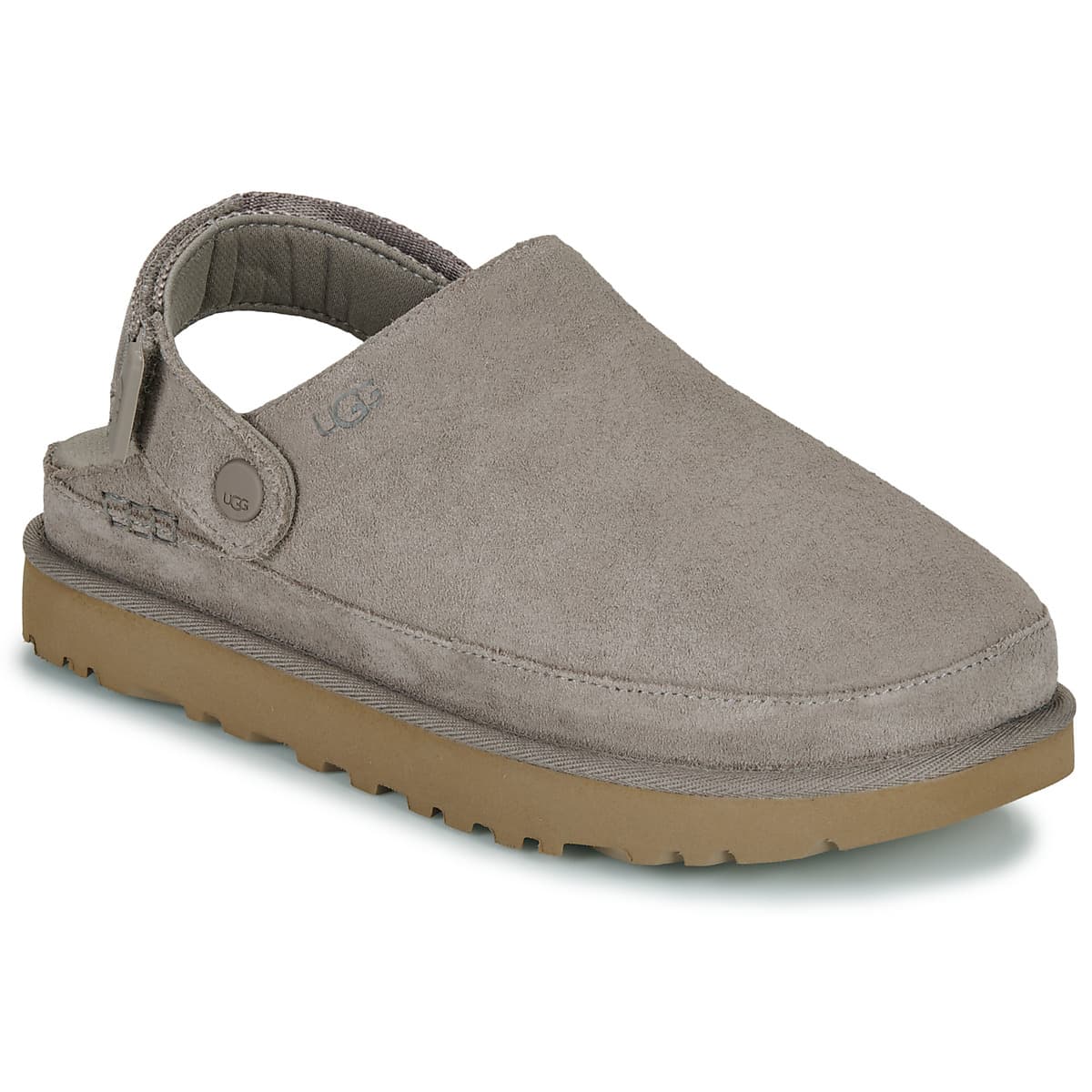 Τσόκαρα UGG GOLDENSTAR CLOG