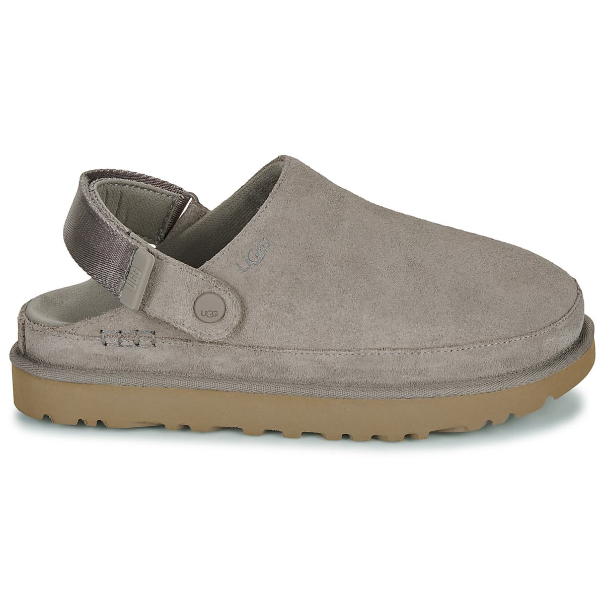 Women's Clogs UGG Beige