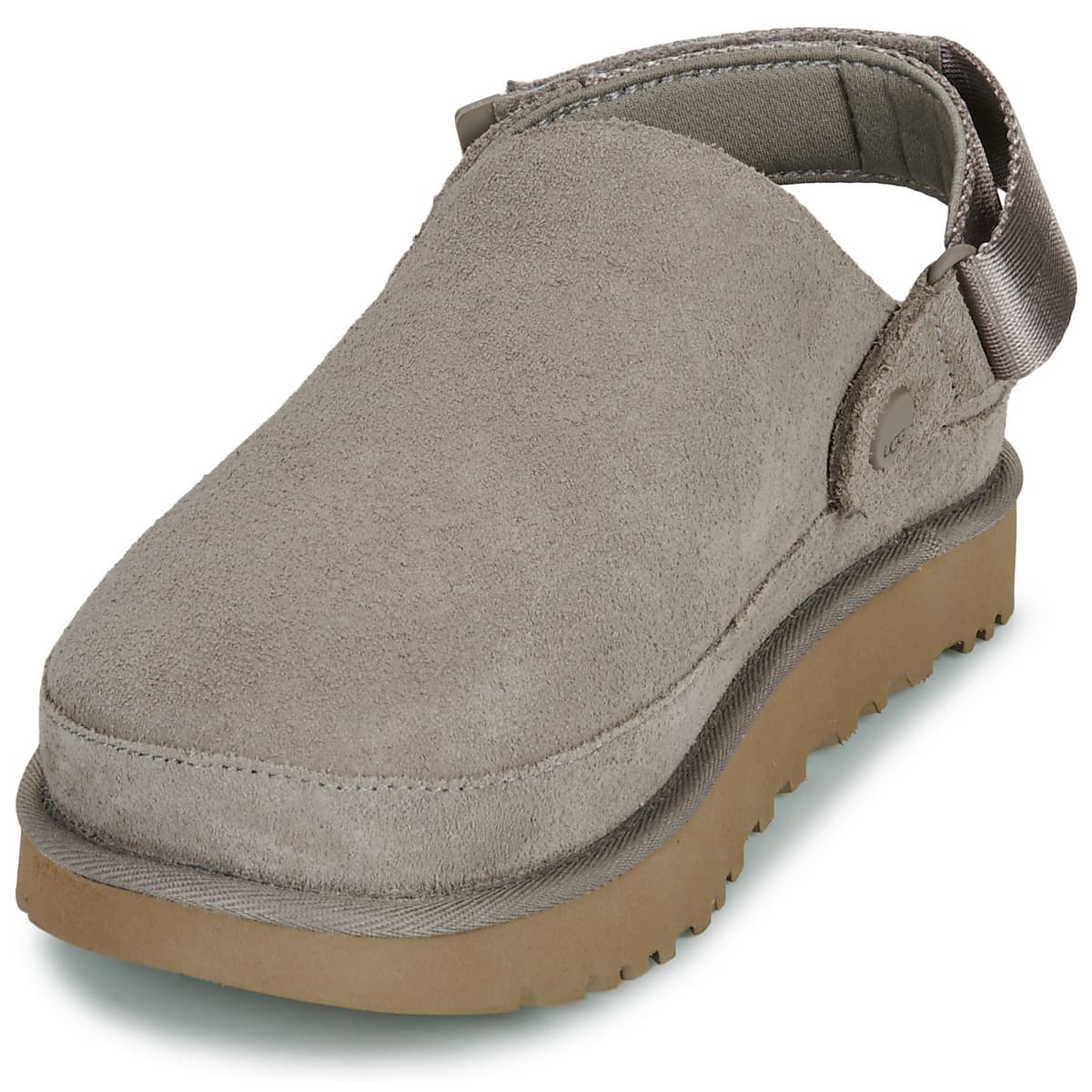 Women's Clogs UGG Beige