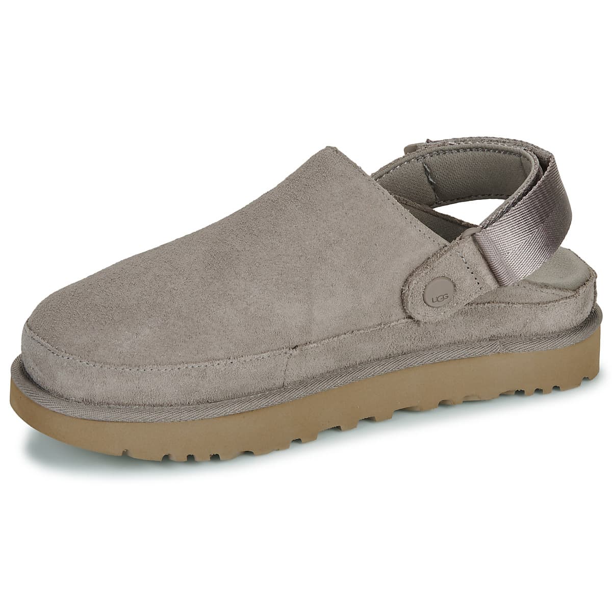Women's Clogs UGG Beige