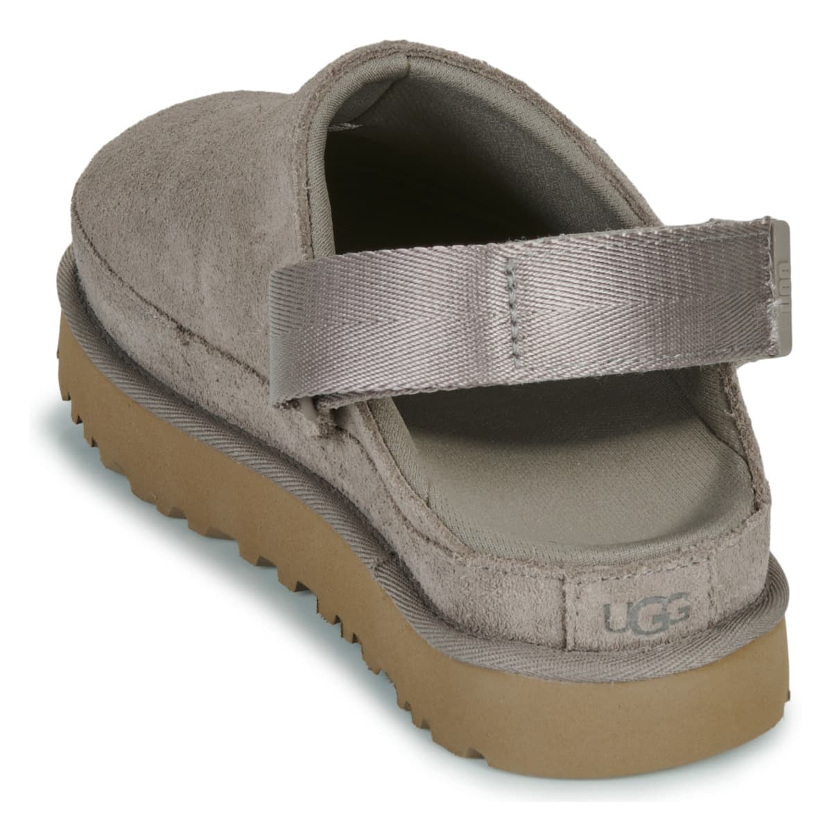 Women's Clogs UGG Beige