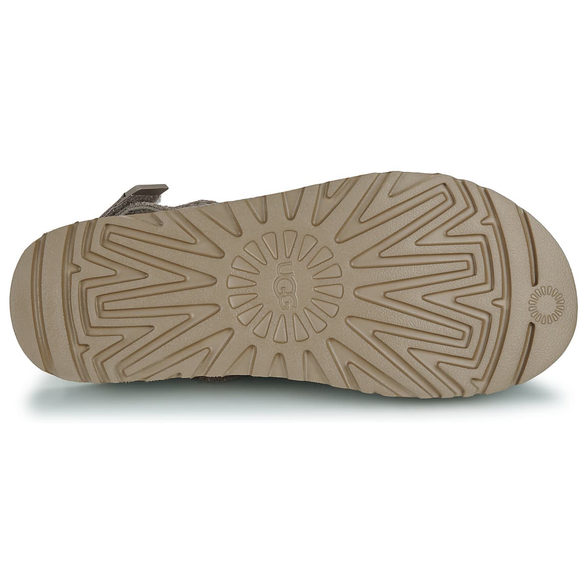 Women's Clogs UGG Beige