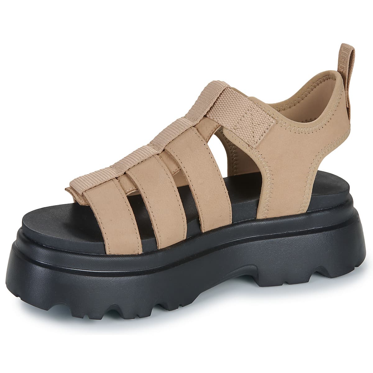 Women's Platforms UGG Beige