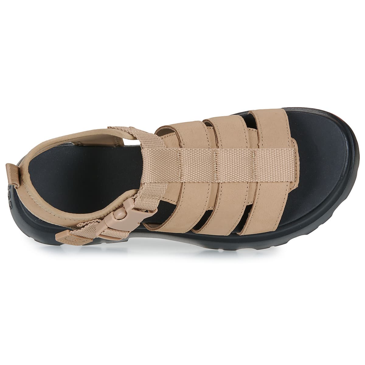 Women's Platforms UGG Beige