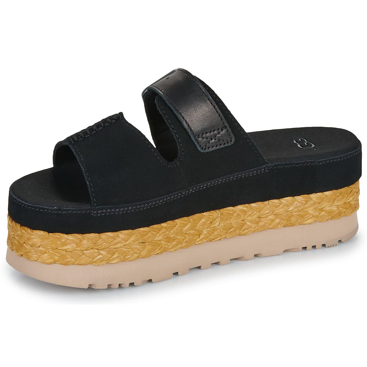 Women's Platforms UGG Black