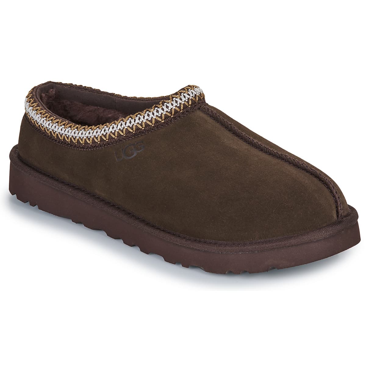 Men's House Slippers UGG Brown