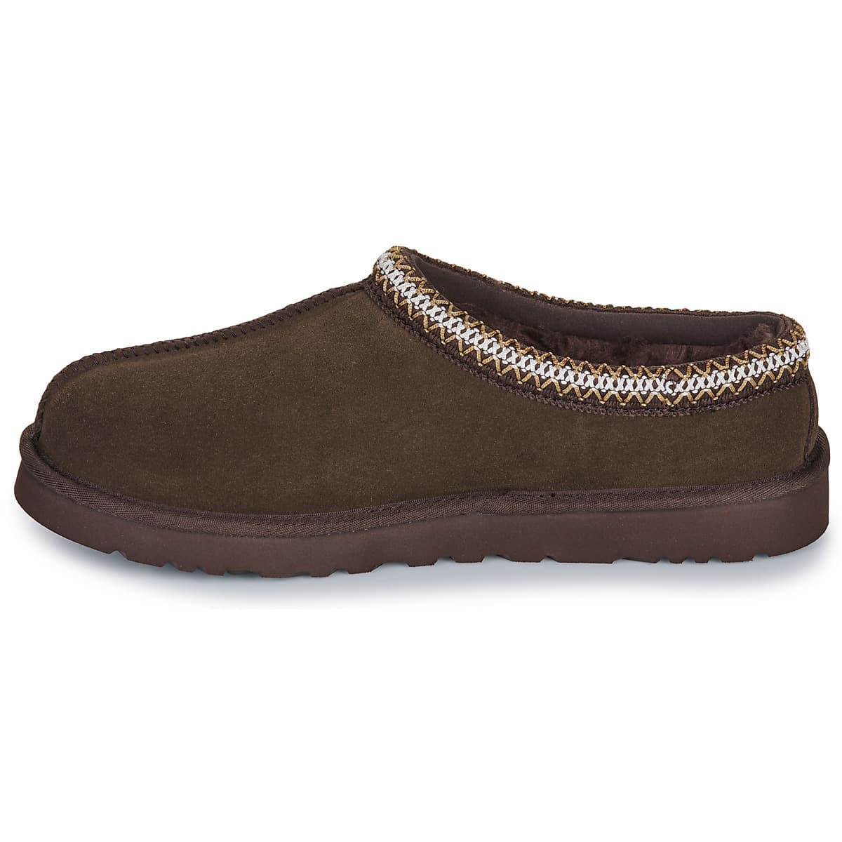 Men's House Slippers UGG Brown