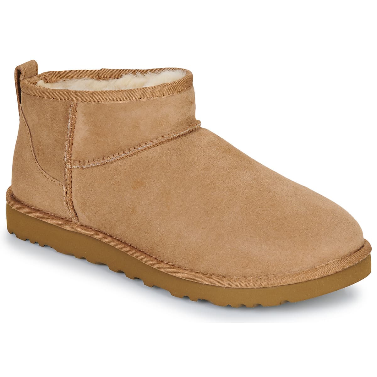 Men's Boots UGG Brown