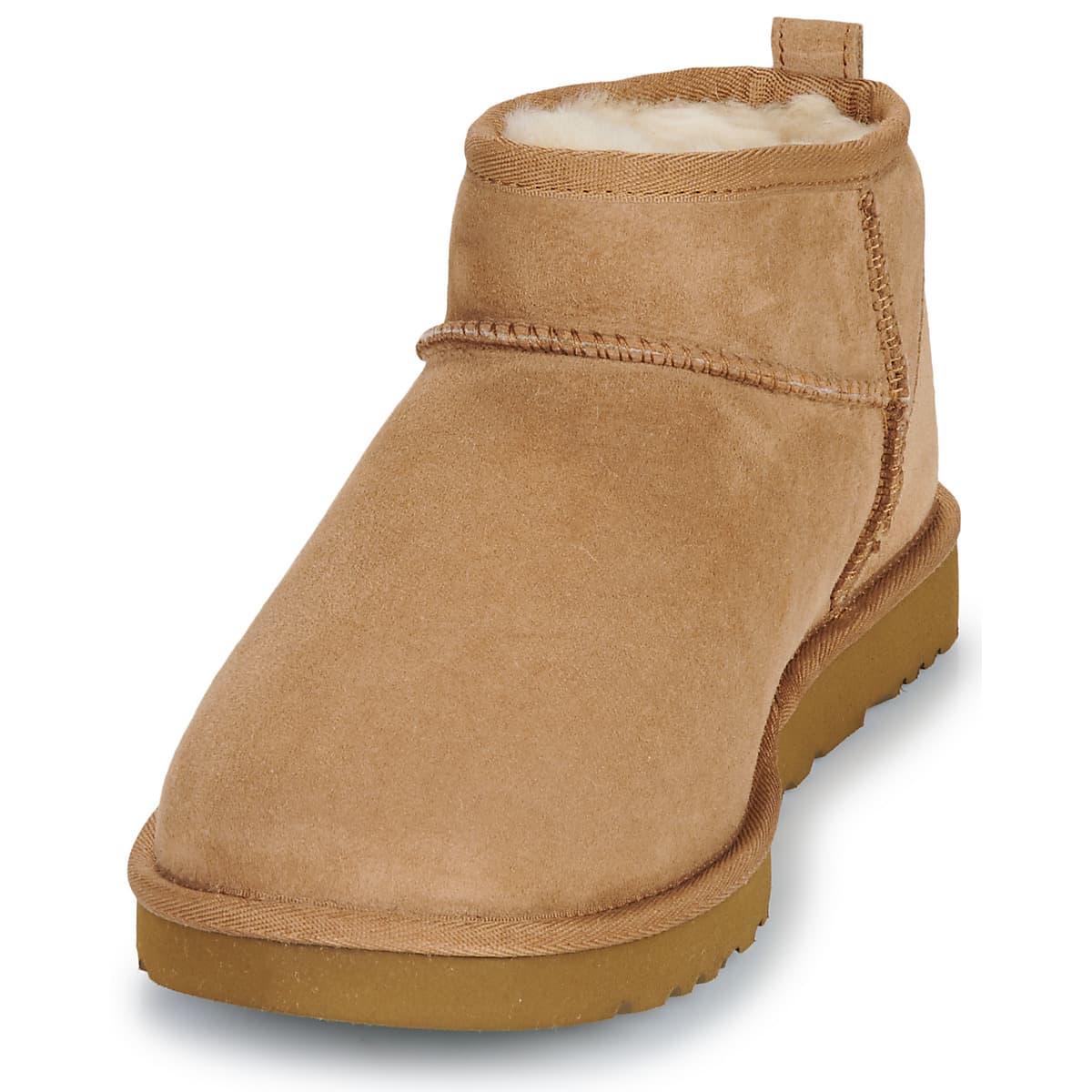 Men's Boots UGG Brown