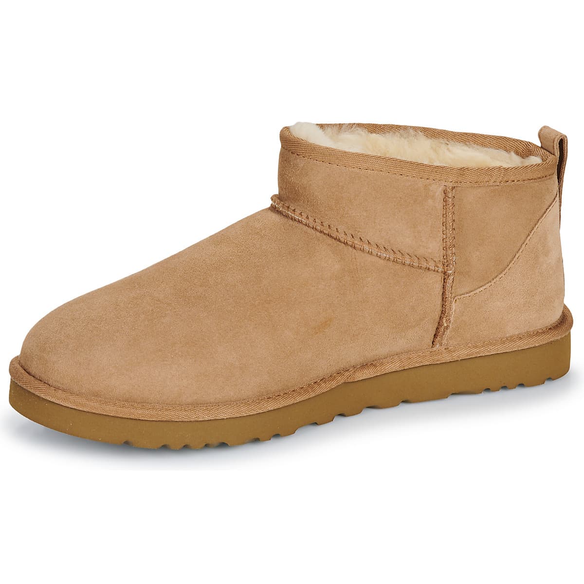 Men's Boots UGG Brown