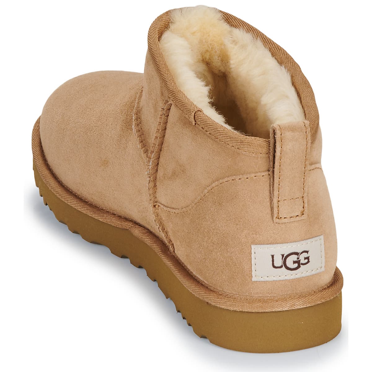 Men's Boots UGG Brown