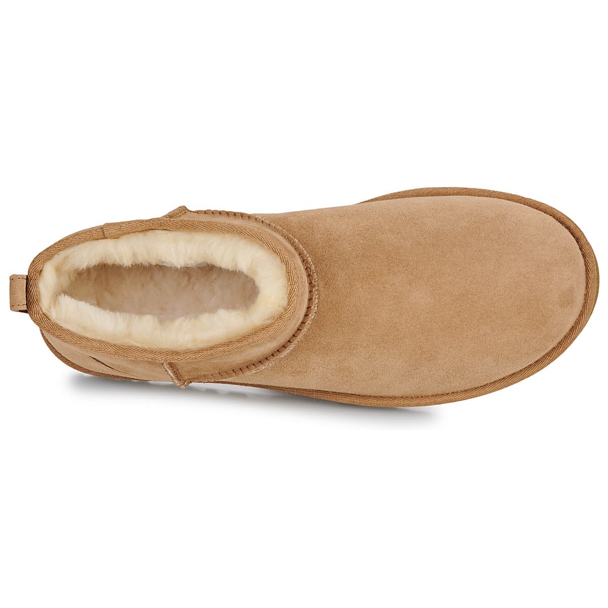 Men's Boots UGG Brown