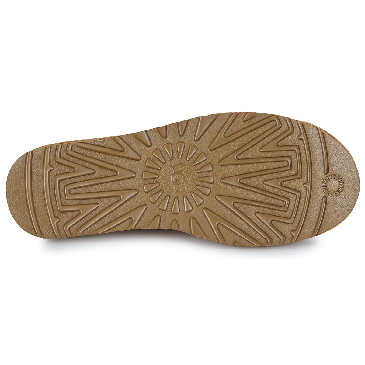 Men's Boots UGG Brown