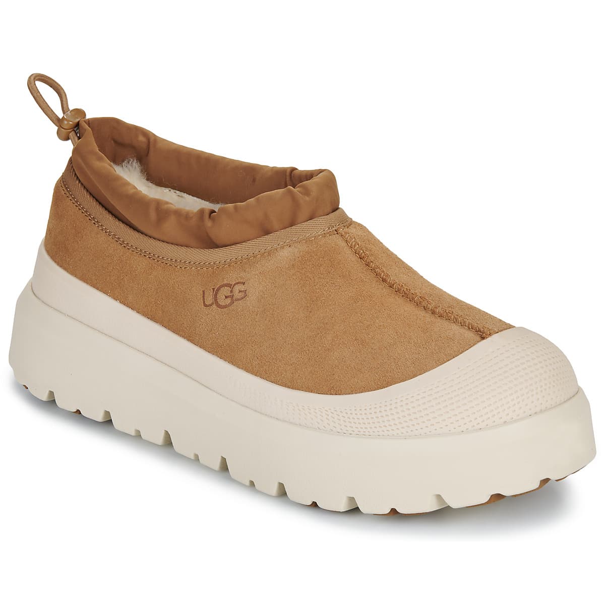 Παντόφλες UGG TASMAN WEATHER HYBRID