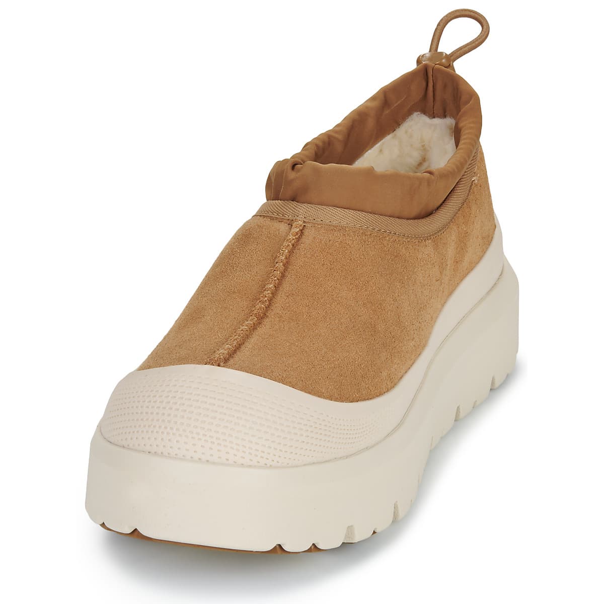 Men's House Slippers UGG Brown