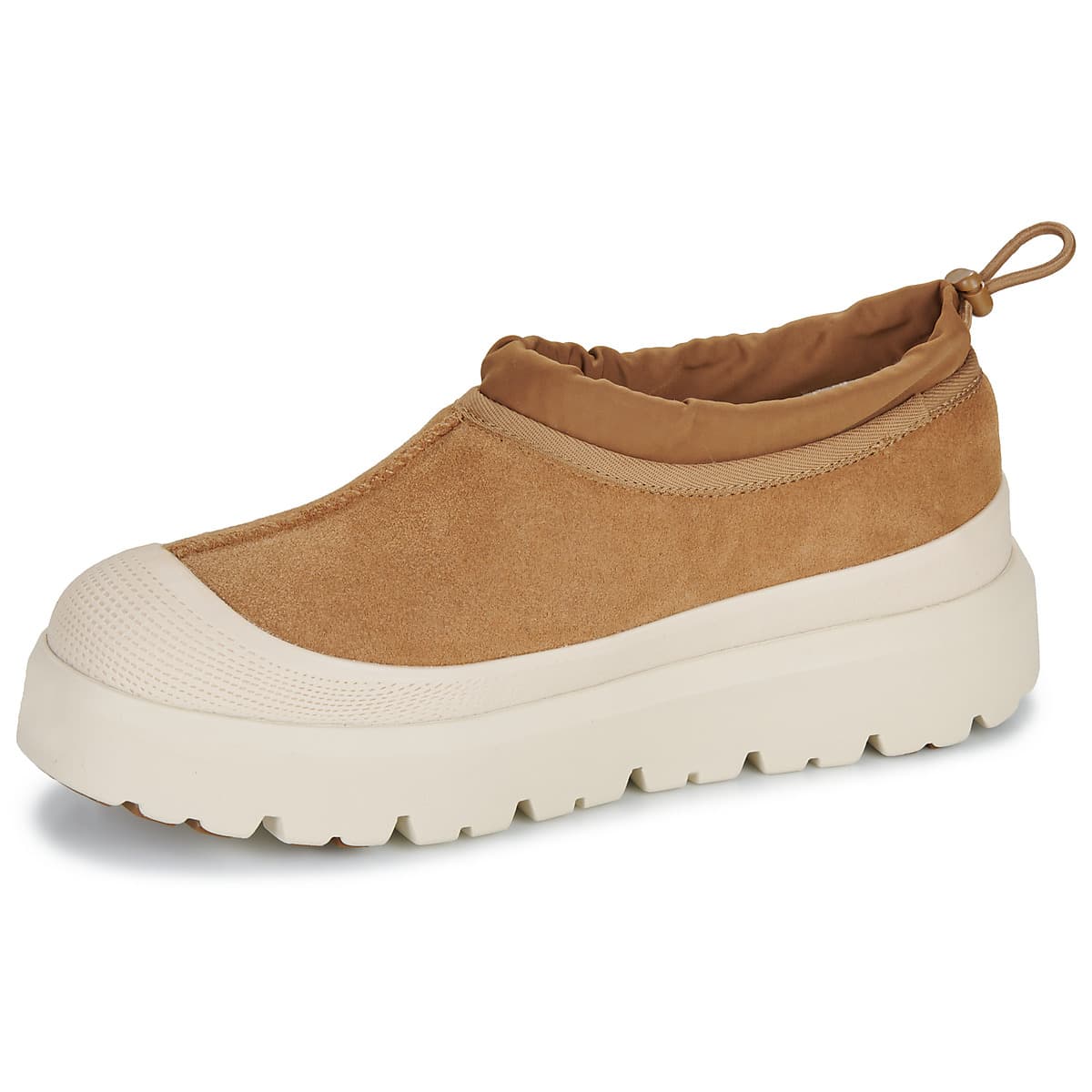 Men's House Slippers UGG Brown