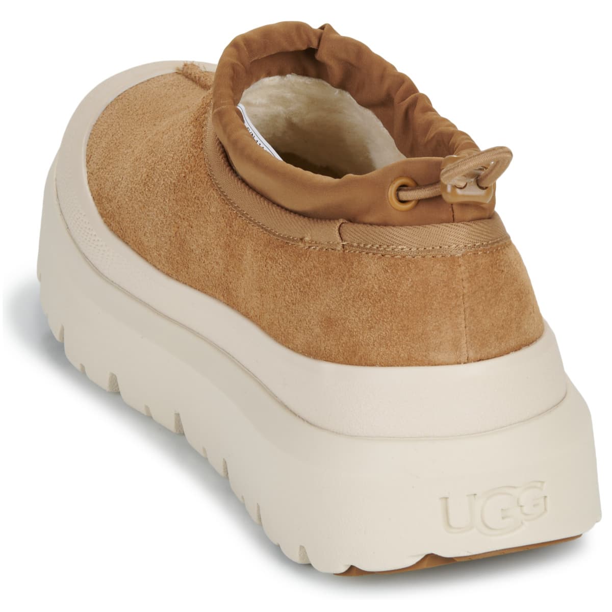 Men's House Slippers UGG Brown