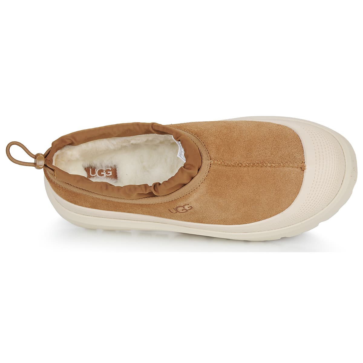Men's House Slippers UGG Brown