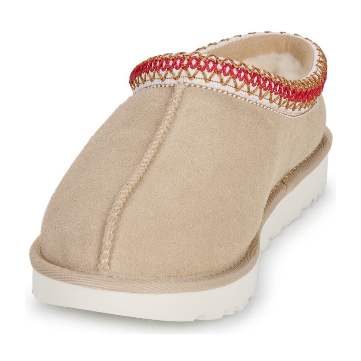 Women's House Slippers UGG Beige