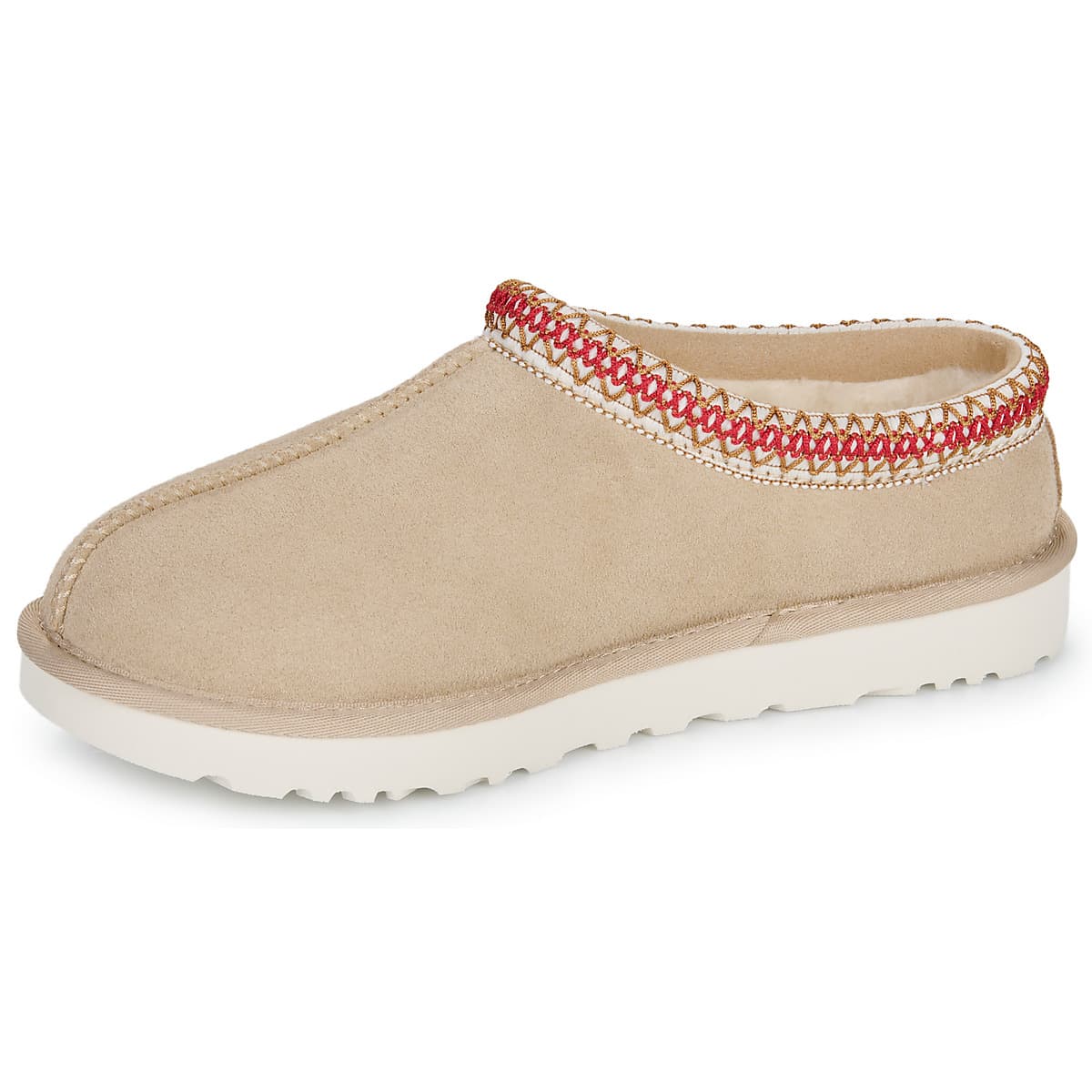Women's House Slippers UGG Beige