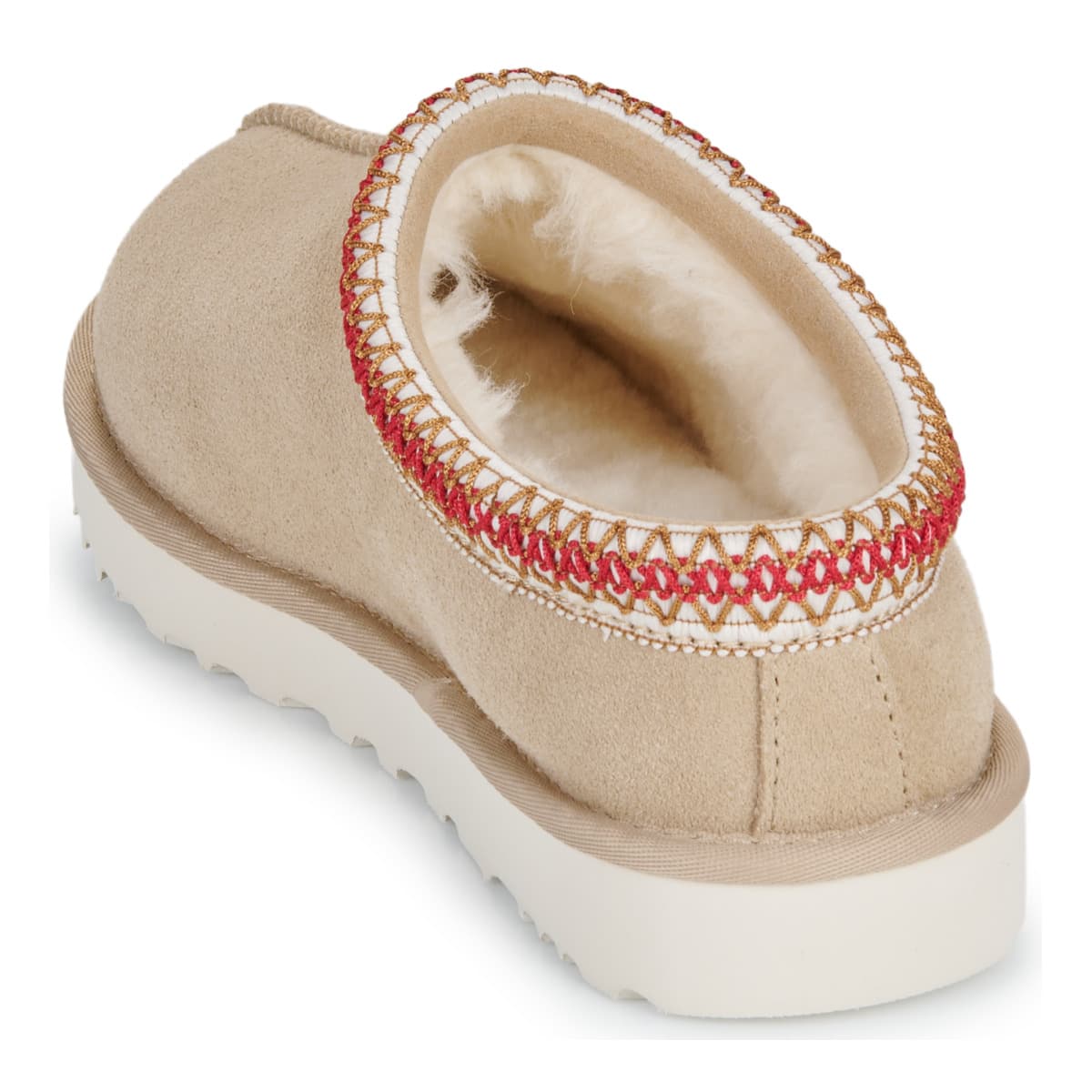 Women's House Slippers UGG Beige