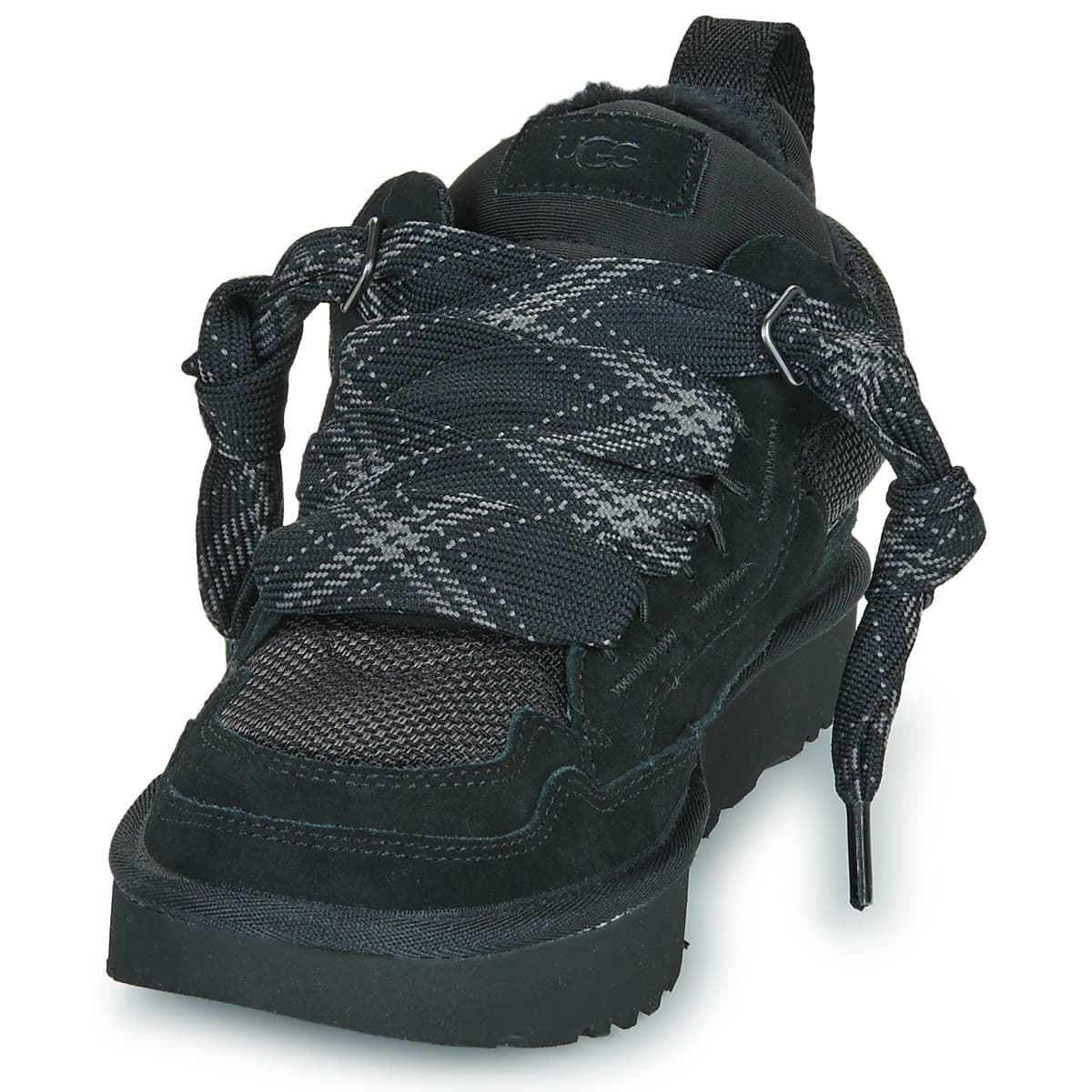 Women's Sneakers UGG Black