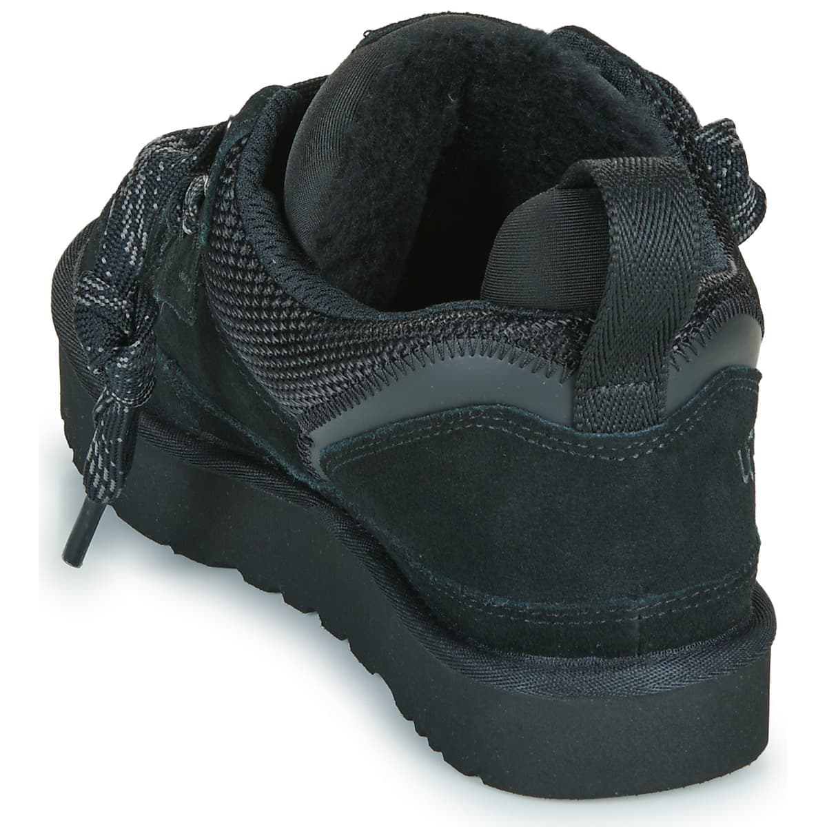 Women's Sneakers UGG Black