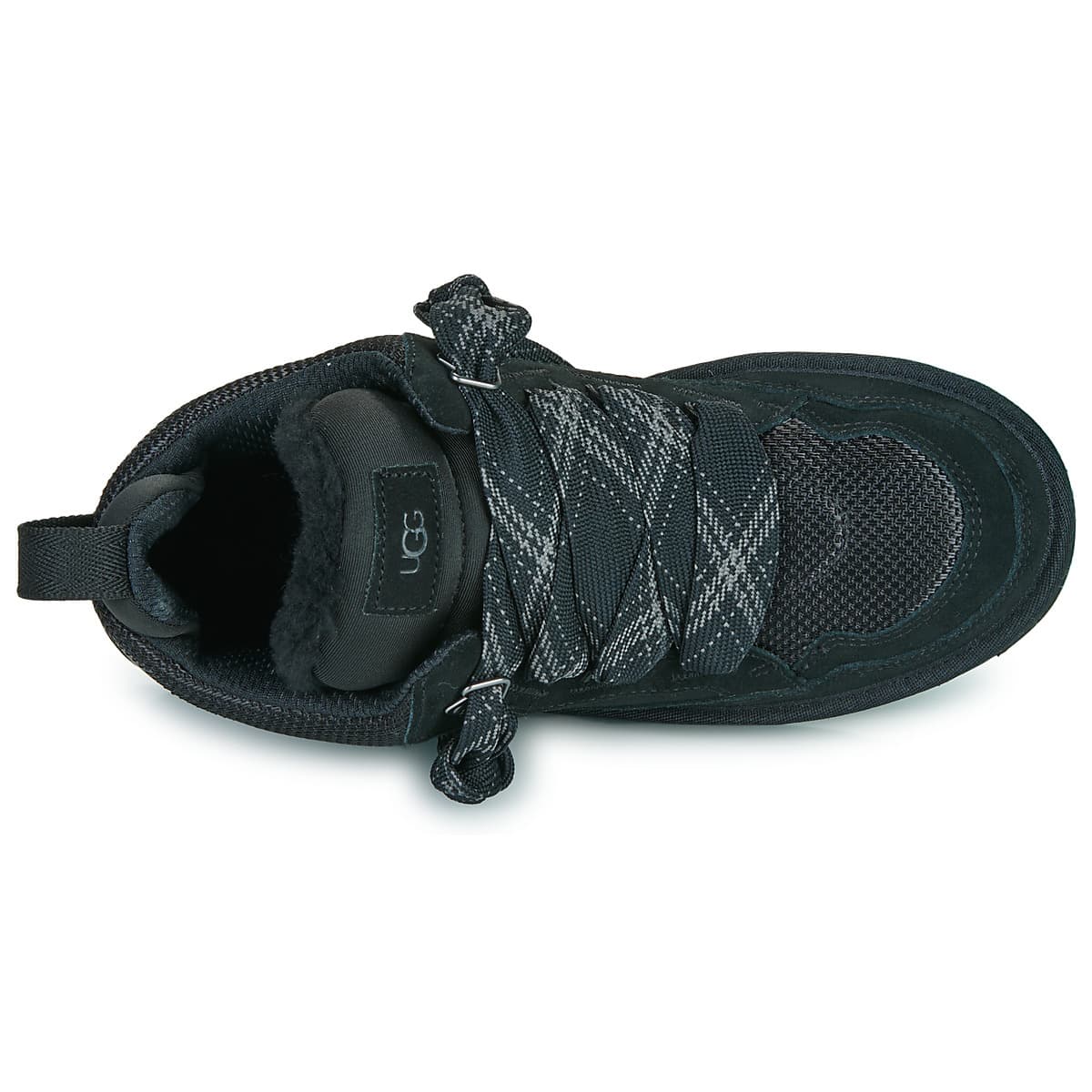 Women's Sneakers UGG Black