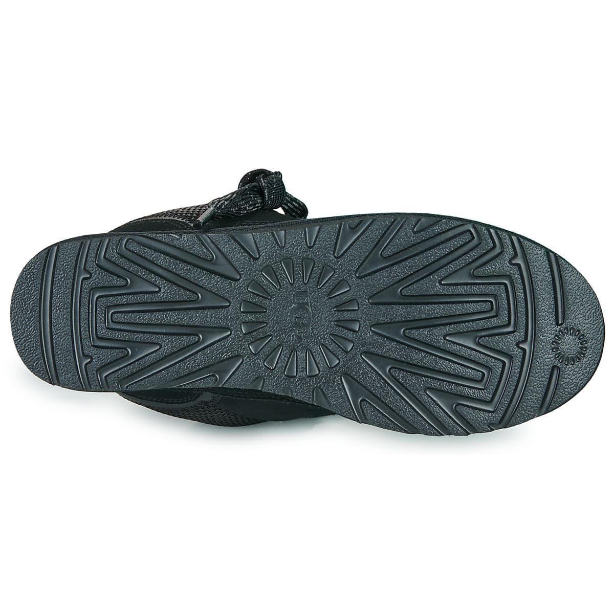 Women's Sneakers UGG Black