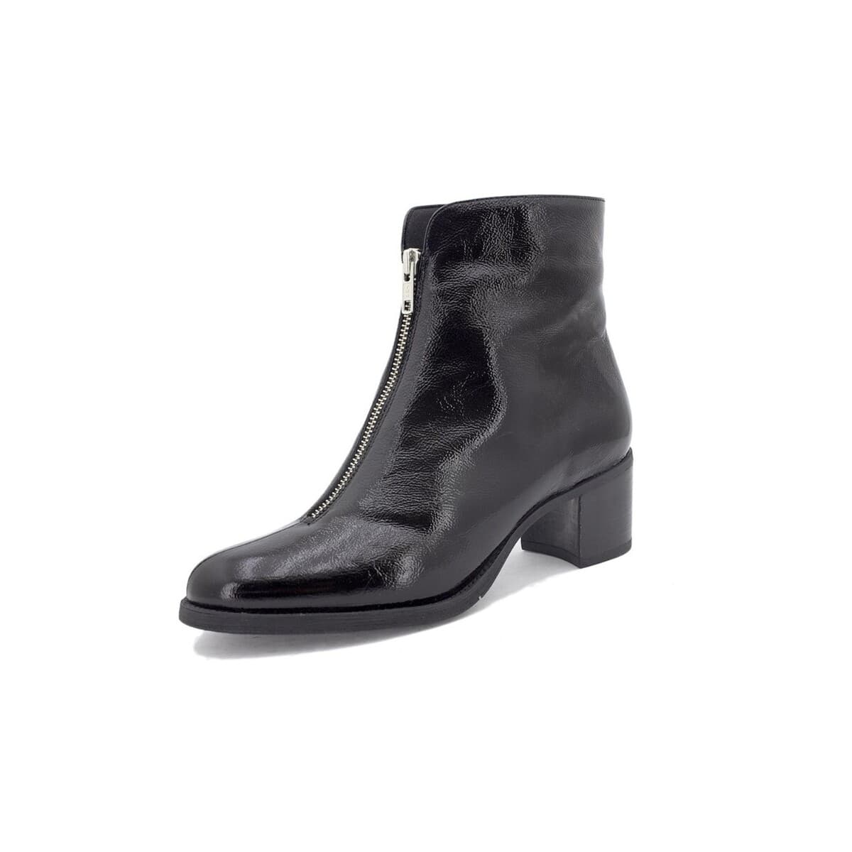 Women's Ankle Boots Piesanto Black