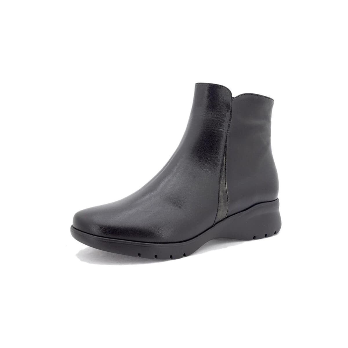 Women's Ankle Boots Piesanto Black