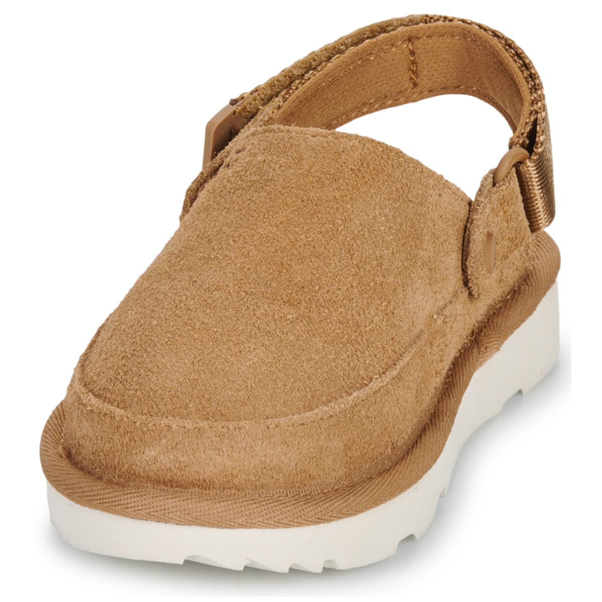 Boys' Slippers UGG Brown