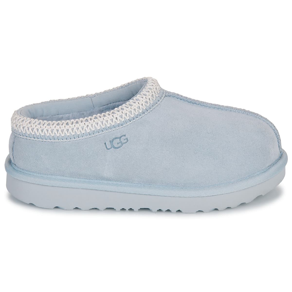 Girls' House Slippers UGG Blue