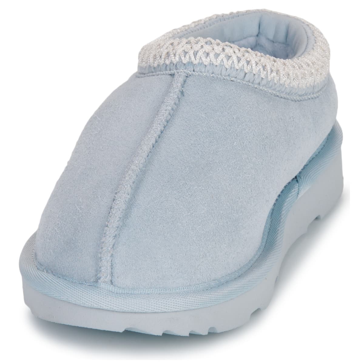 Girls' House Slippers UGG Blue