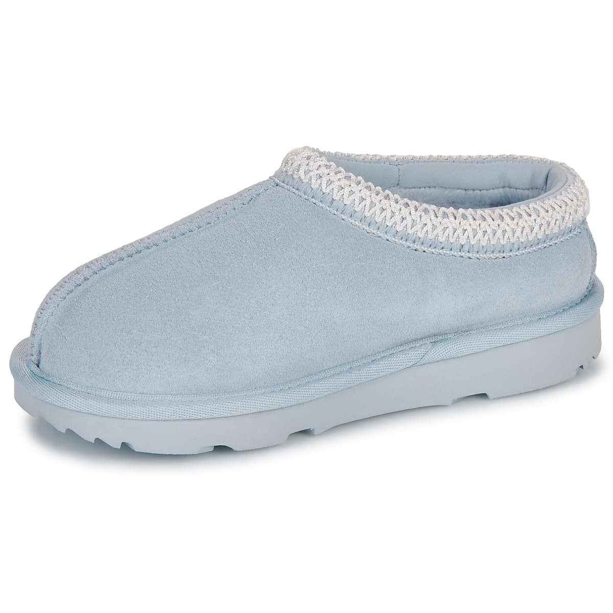 Girls' House Slippers UGG Blue