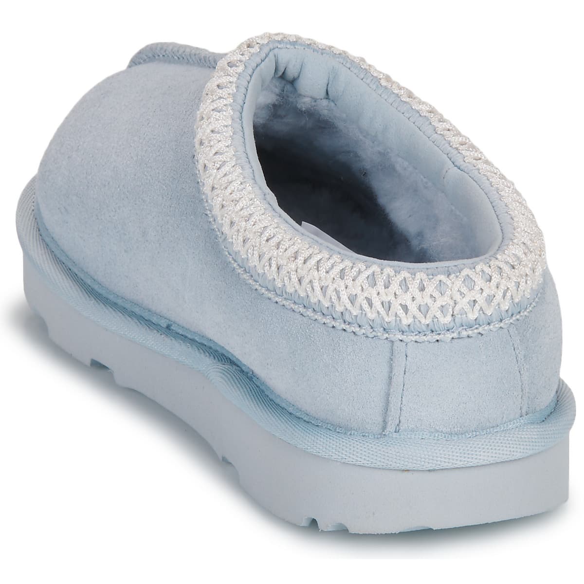 Girls' House Slippers UGG Blue